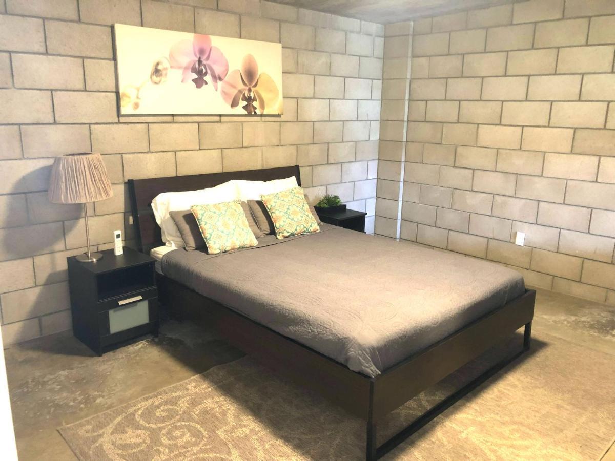 Apartamento Modern 2 Bdrm W/parking In The Heart Of Hillcrest San Diego